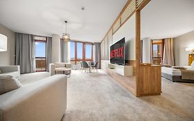 Hotel Orlovetz